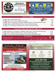 Cherry tree a38 christmas menu